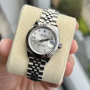 Rolex Datejust 279174 Star Diamond