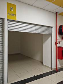 Retail space For Rent in Klang,SGR