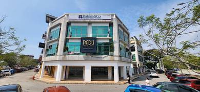 Shop lot For Rent in Kuantan,PHG