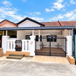 1-storey Terraced House For Sale in Klang,SGR