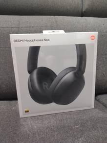 Original REDMI Headphones Neo (NEW)
