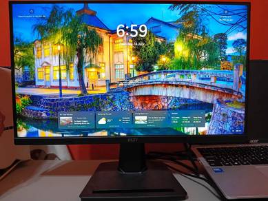MSI PRO MP225 22" Monitor