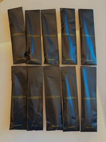 Park hyatt hotel kl dental kit- 10 pcs