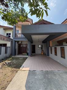 2-storey Terraced House For Sale in Puchong,SGR