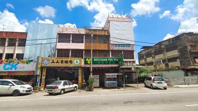 Shop lot For Rent in Sungai Petani,KDH