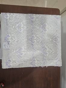 lace cloth 588