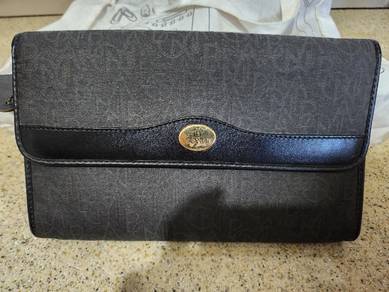 New Bonia Leather Handbag for Sale