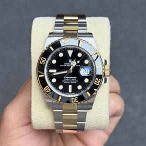 Rolex Submariner 126613ln