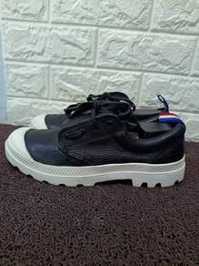 uk6 Palladium Pampa Oxford  Sneakers