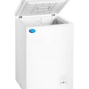 Snow BD(W)-100 100L Chest Freezer Peti Sejuk Ais