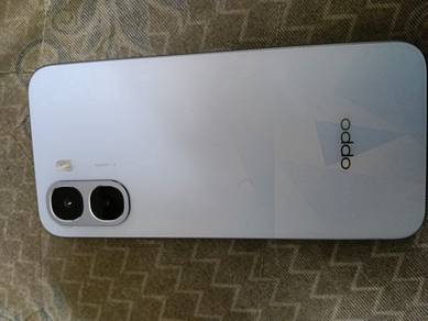 oppo A16T urgent nak jual