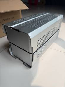 Phanteks Evolv Shift XT PC Case Silver