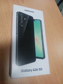 Samsung Galaxy A26 5G