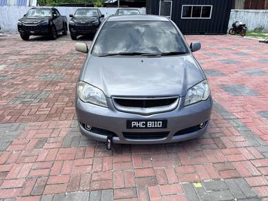 Toyota Vios G in Bukit Mertajam, PNG