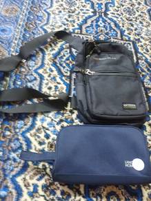 travelling bags 3 pcs 