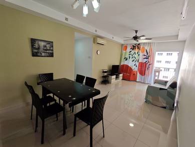 Condominium For Sale in Cengal Condominium