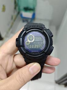 G-Shock G-9300GB Mudman Gold Eye 