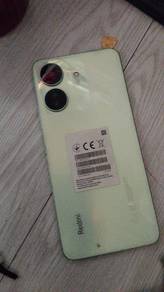 redmi 13c ingin dilepaskan
