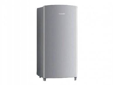 New HISENSE 1 Door Refrigerator JL1p