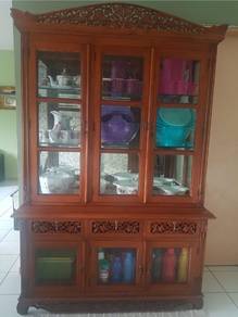 almari jati