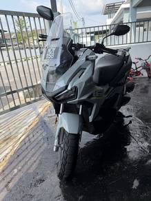 Honda ADV 160