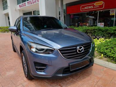 Mazda CX-5 2WD in Ara Damansara, SGR