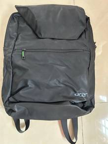 Acer Black Backpack 15.6”