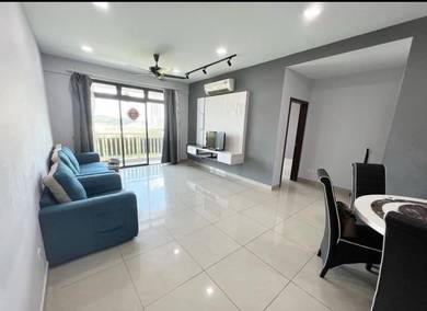 Service Residence For Rent in D' Secret Garden