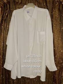 white color trousers suit