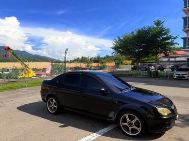 Proton Persona BASE LINE in Tawau, SBH