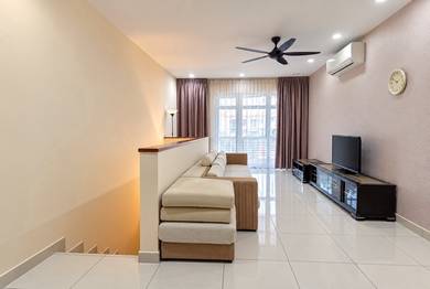 Townhouse For Sale in Kajang,SGR