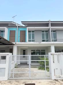2-storey Terraced House For Sale in Pengerang,JHR