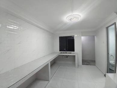 2-storey Terraced House For Sale in Senai,JHR