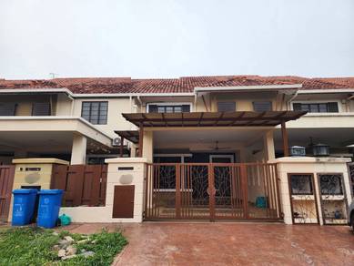 2-storey Terraced House For Sale in Alam Impian,SGR