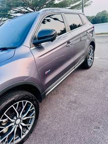 Proton X70 PREMIUM 2WD in Johor Bahru, JHR