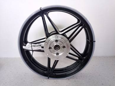 sport rim adv160 17inch