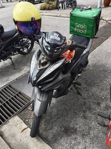 Yamaha 135LC
