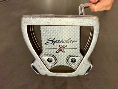 Taylormade Spider X Golf Putter (34 inches)