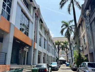 Shop lot For Rent in Perai,PNG