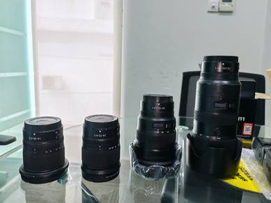 Lens Nikon Nikkor Z (Used)