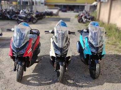 WMOTO RT1