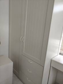 Almari Baju Ikea