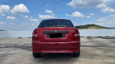 Proton Saga FLX STANDARD in Setia Alam, SGR