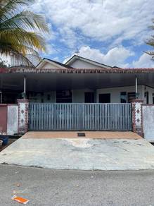 Semi-Detached House For Sale in Jawi,PNG