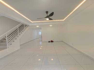 2-storey Terraced House For Sale in Bandar Mahkota Cheras,SGR