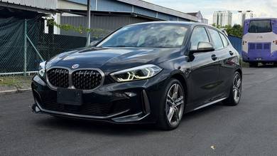 BMW 135i 35i M in Ampang Hilir, KUL