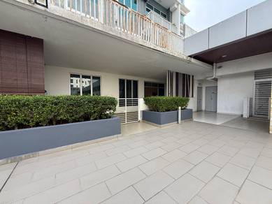 Service Residence For Sale in Bsp Skypark Condo