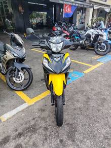 Honda AFS110KD