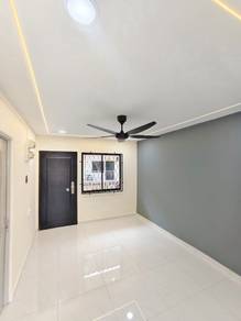 Flat For Sale in Taman Melor