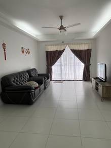 Condominium For Sale in Treetops Residence